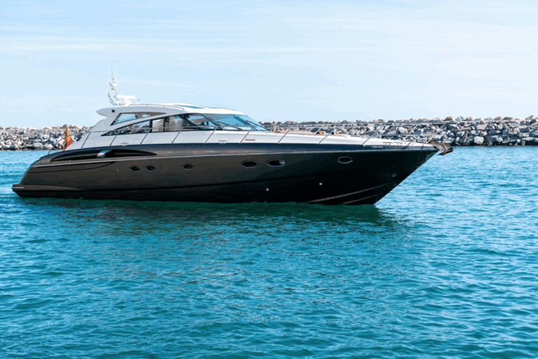Candela Marbella: Where Fine Dining, Luxury Sailing, and Premier Golf Create the Ultimate Lifestyle Experience