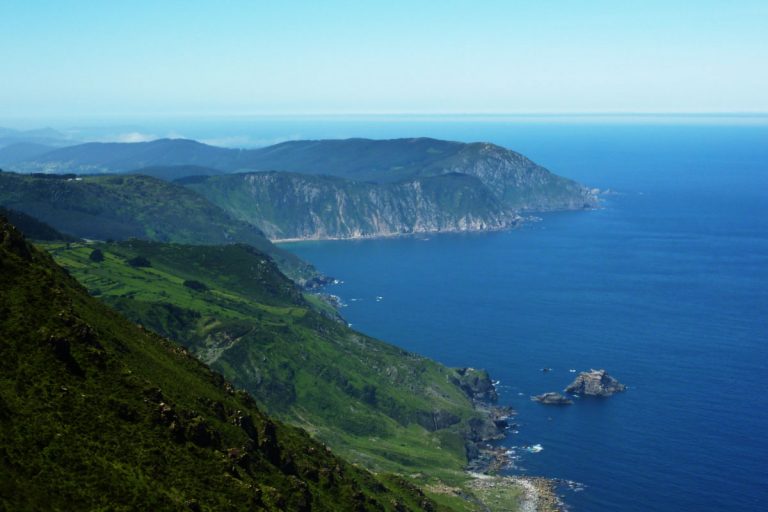 3 Reasons to Visit Galicia