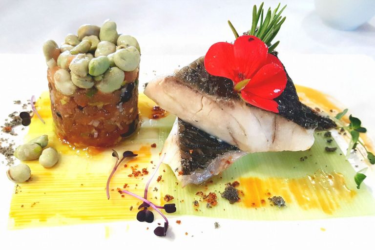 New Food&Wine Tasting Event at Tosca Restaurant