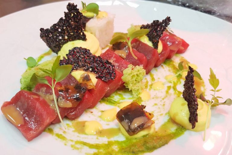 New Thematic Weeks at Puerto Blanco Restaurant in Calpe