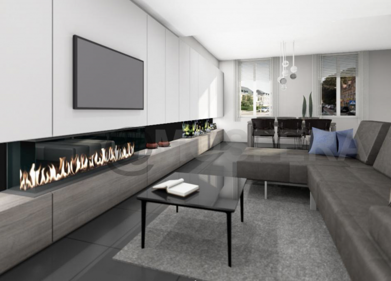 Turn your house into your home with @mósfera