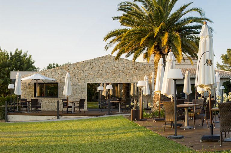 BonAmb, the two-star Michelin Restaurant opens today the season of its 10th anniversary