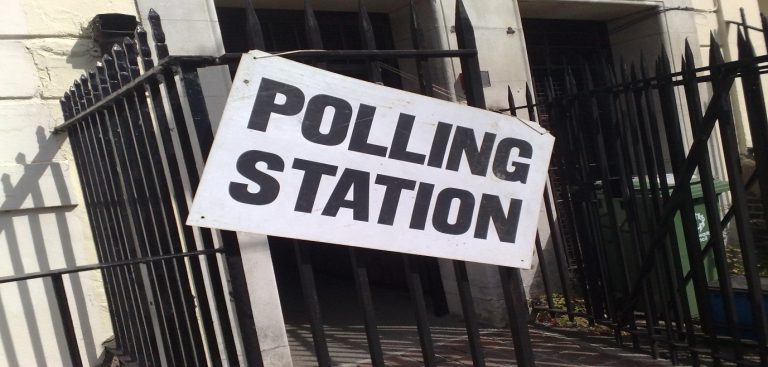 U.K. election crucial for British abroad