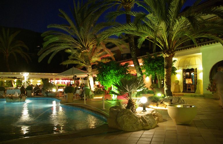 The Unique Experience That is Dining at PUERTO BLANCO Restaurant