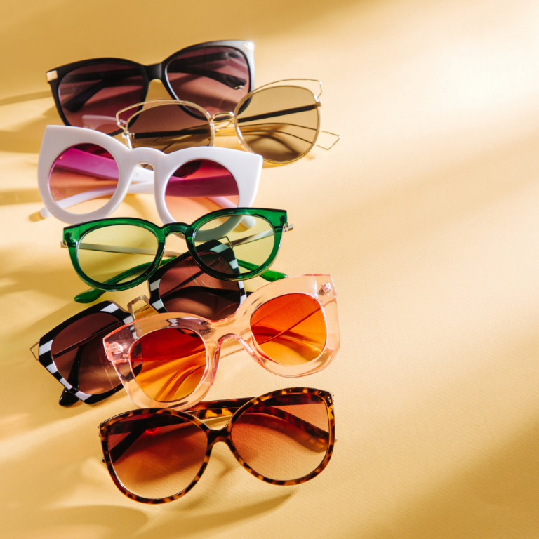 Direkt Optik advises us to take care of our eyes now that we are heading into summer