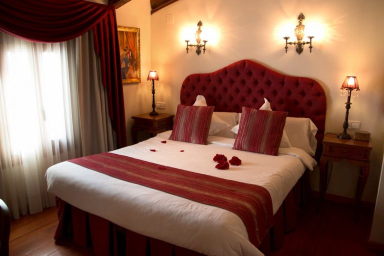 The Ábaco hotel expands its magnificent spaces