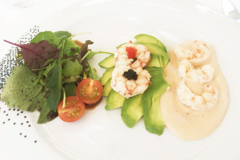 Casa Toni Restaurante: Food Review