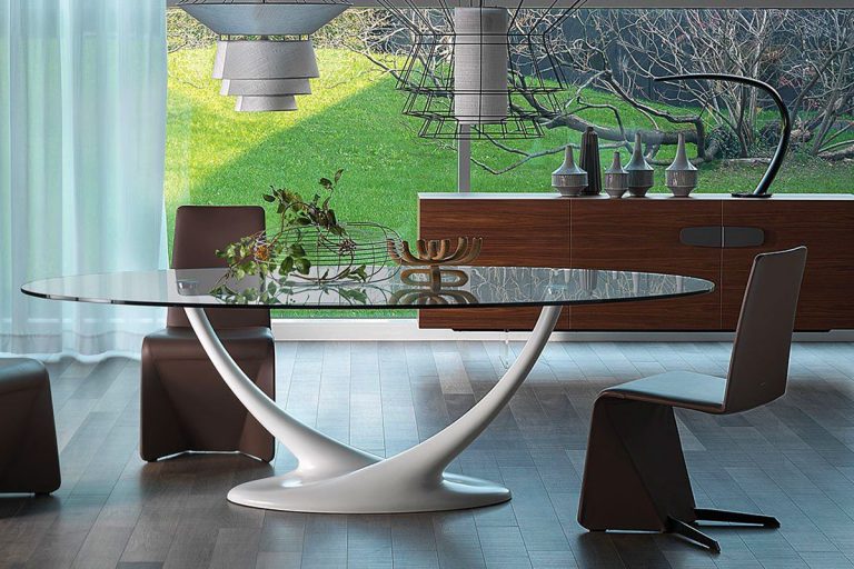 Maranda Furniture: 6 Ideas for a Soft Modern Home Style