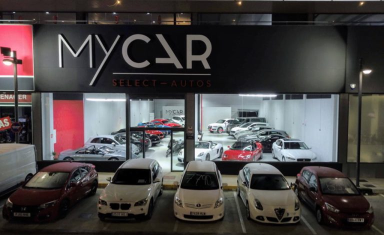 Now you can find that specialist car you thought you would never own.