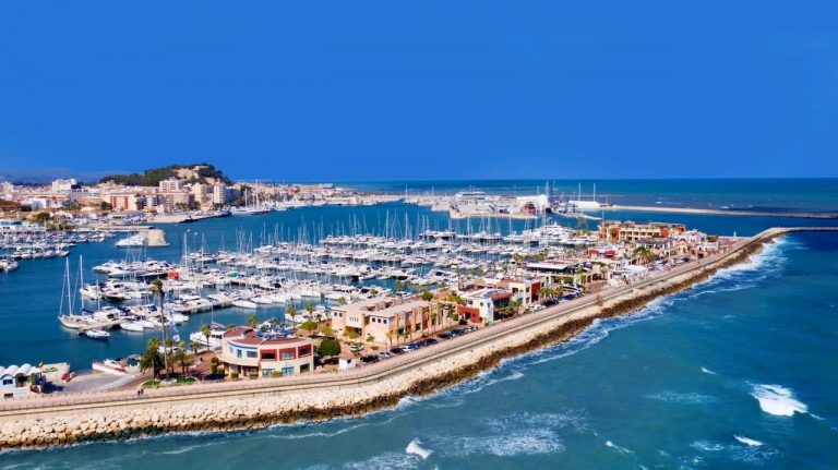 Find the best luxury properties on the Costa Blanca