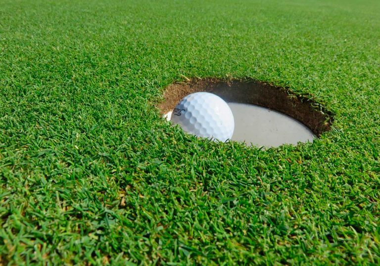 Hole in one for the Costa Blanca