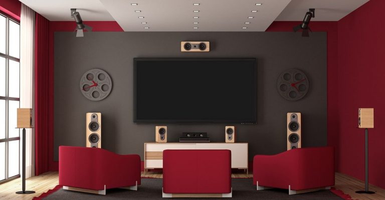 Starsat; Experts in home entertainment