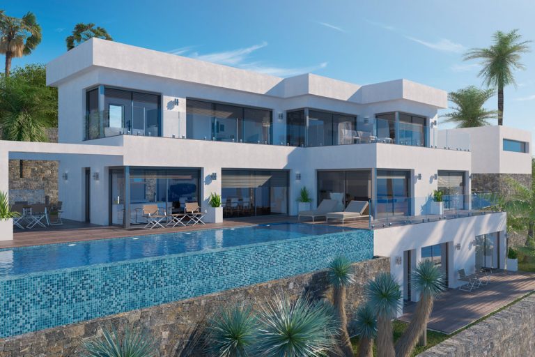 Lucas Graf Projects Presents Casa Erica
