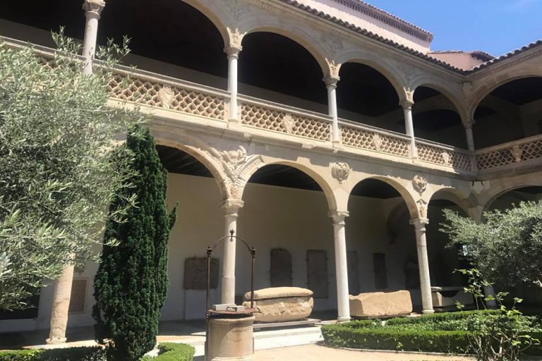Major art collection loaned to Spain for 15 years