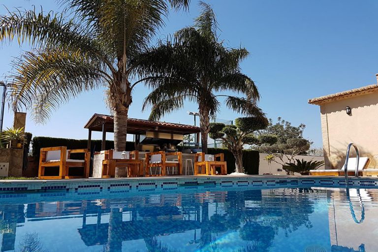 Dine and stay with Gastro Casa in Gandia