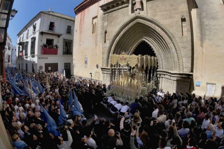 Semana Santa de Sevilla