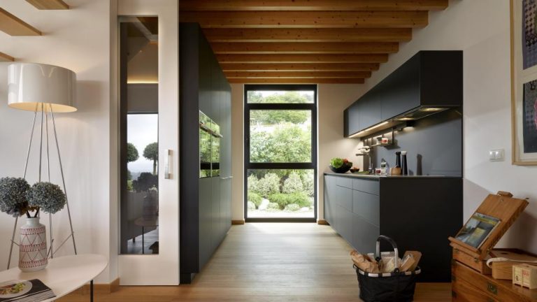 ANDShop offers only the very best in kitchens: Santos