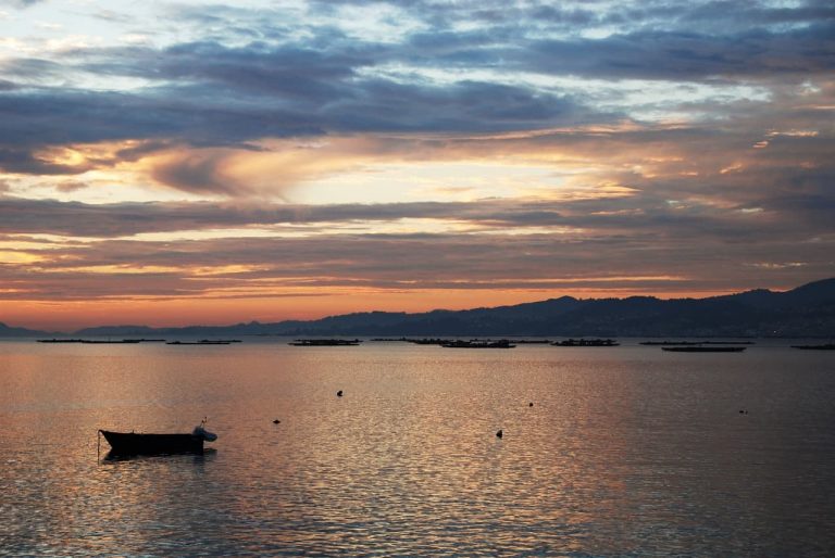 The sun shines throughout Spain… for now