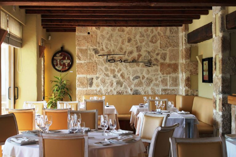 Tosca Restaurant Present Their Valentine’s Special Menu
