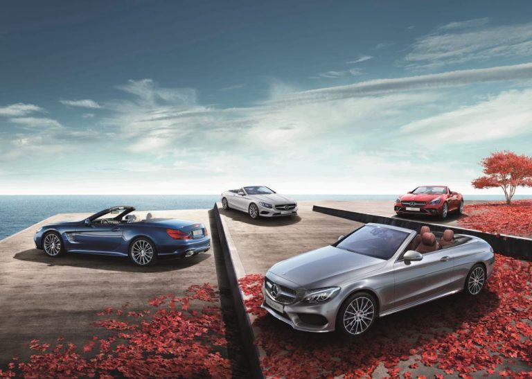 Visauto, Mercedes-Benz experts who focus on full-client satisfaction