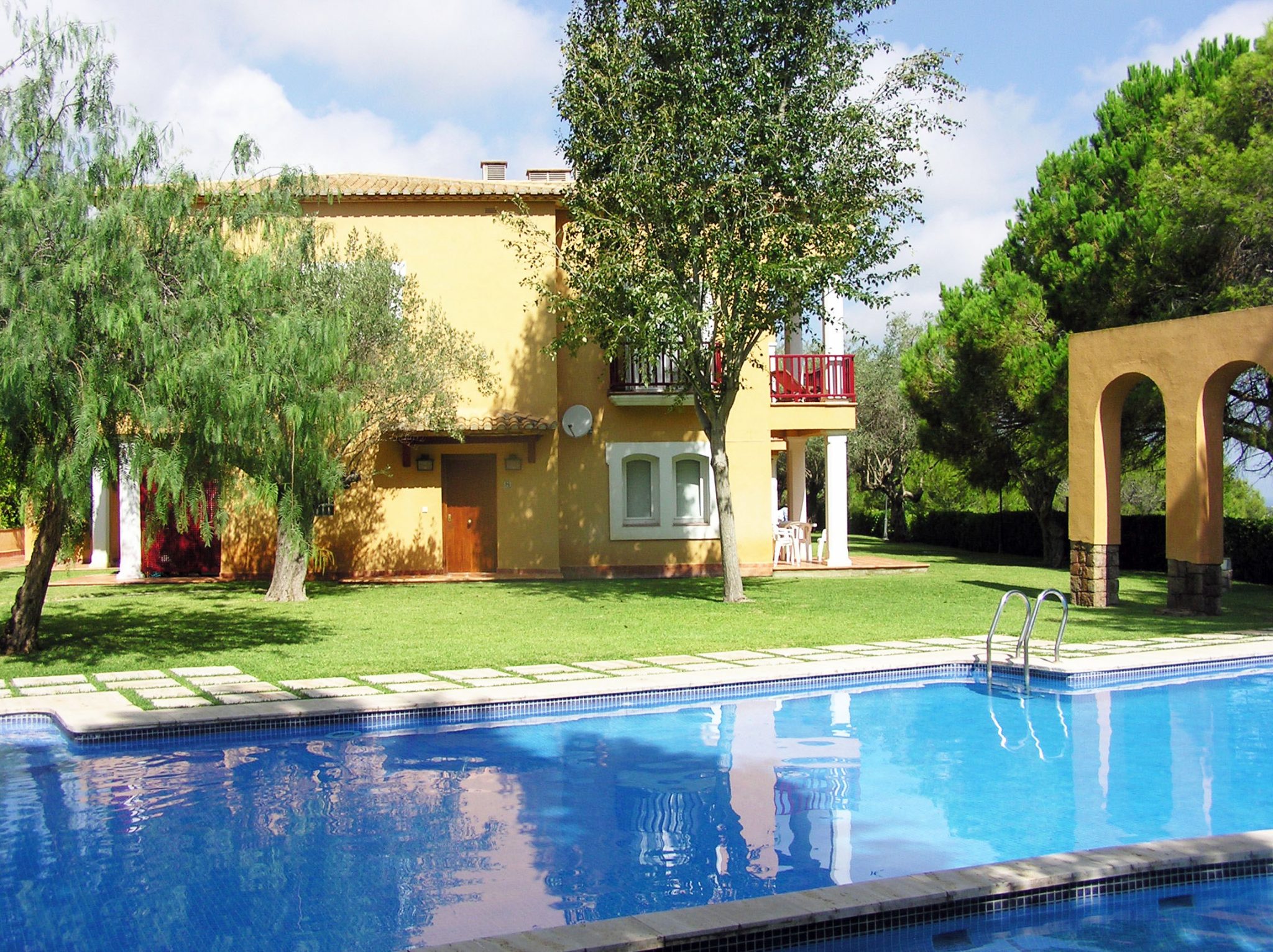 La Sella Golf Resort, Denia Carrascal Townhouse Spain Life Exclusive