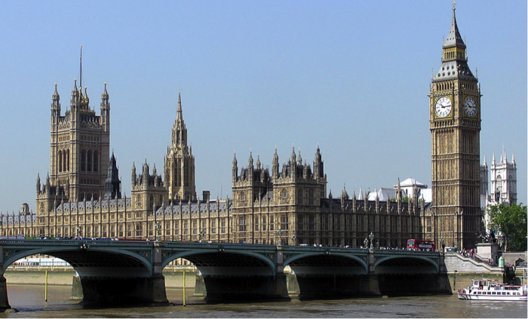 Forming a “government of certainty” after U.K. hung parliament