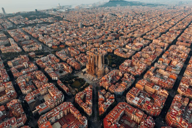 Important Things to Consider When Buying a Property in Spain