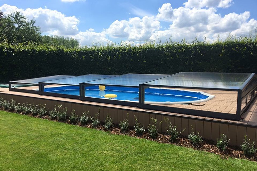 Autumn is around the corner and today we have asked ABC Pool Plaza give ...