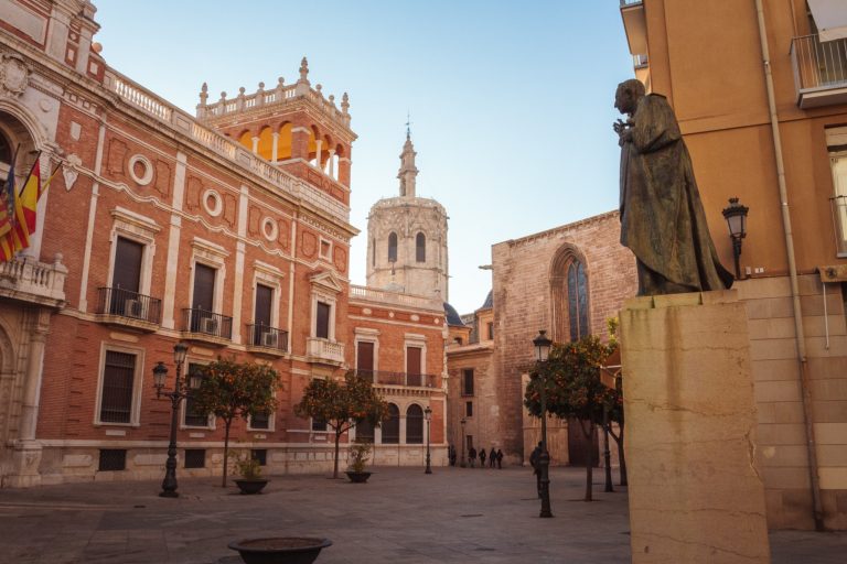 A Guide to the Spanish Costas