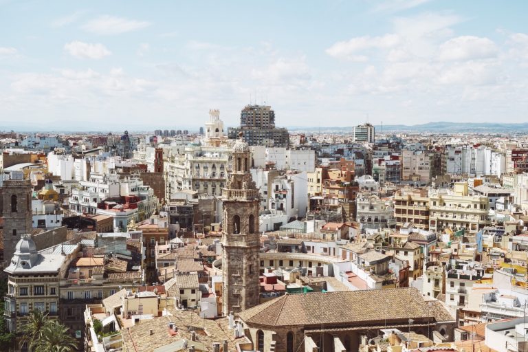 The Must-See Spots of Valencia’s Emblematic Old Town