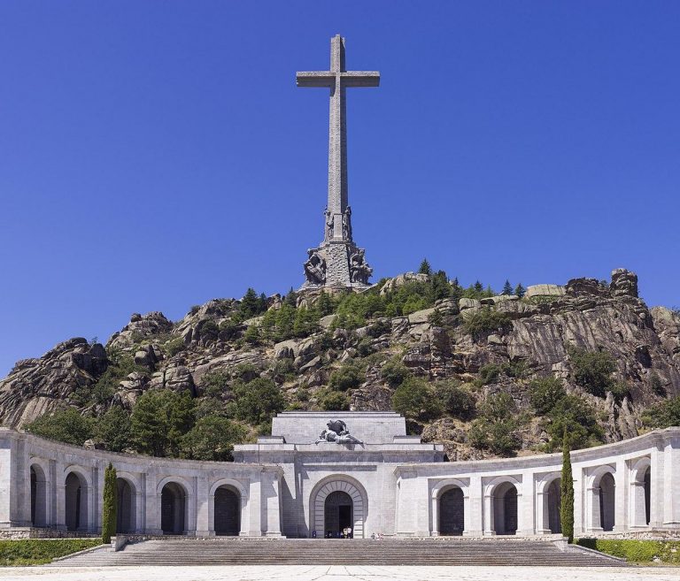 The Valley of the Fallen: Inside Spain’s Most Controversial Monument