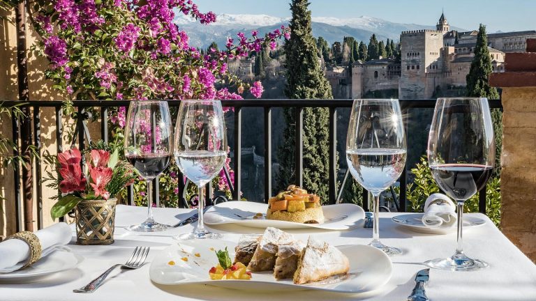 What to Eat in Andalusia: 10 Iconic Tapas