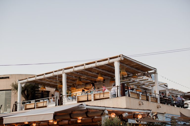 Zahara Sunset Lounge: Where to Enjoy Refreshing Cocktails and the Best Live Music Entertainment