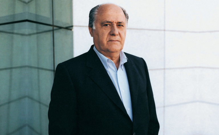 The Most Influential Entrepreneurs of Spain