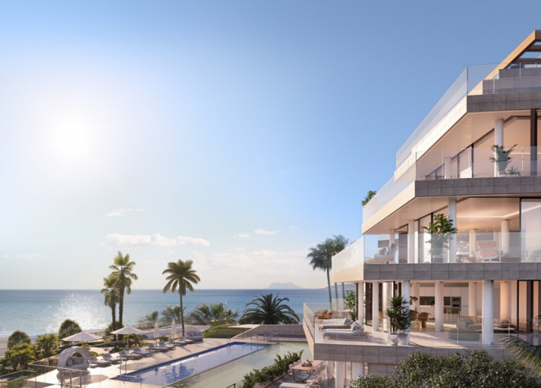 Why You Should Invest in the Costa del Sol Real Estate Market