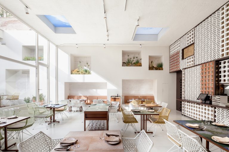 The Top 8 Michelin Star Restaurants in Barcelona 