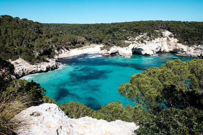 Why Menorca is the Newest Holiday Hotspot