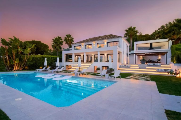 The Leading Property Developers in Costa del Sol to Keep an Eye on