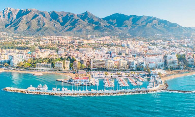 Marbella: The Luxurious Costa del Sol Retreat that You’ve Been Longing for