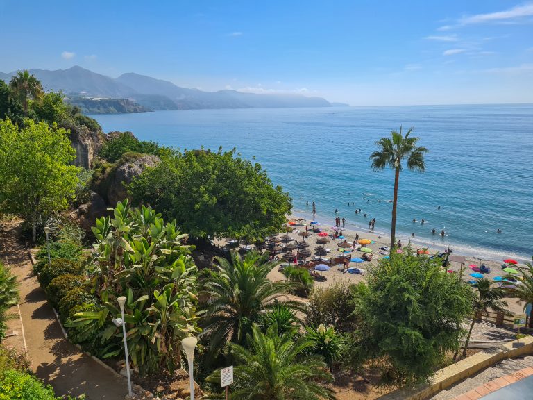 Costa Blanca Vs Costa Del Sol – How These Stunning Coastlines Compare