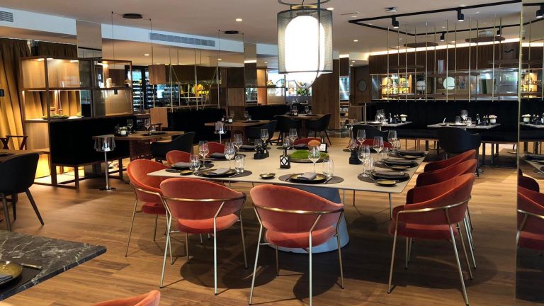 Absolute Must-Visit Restaurants that Boast the Classic Elegance of Marbella