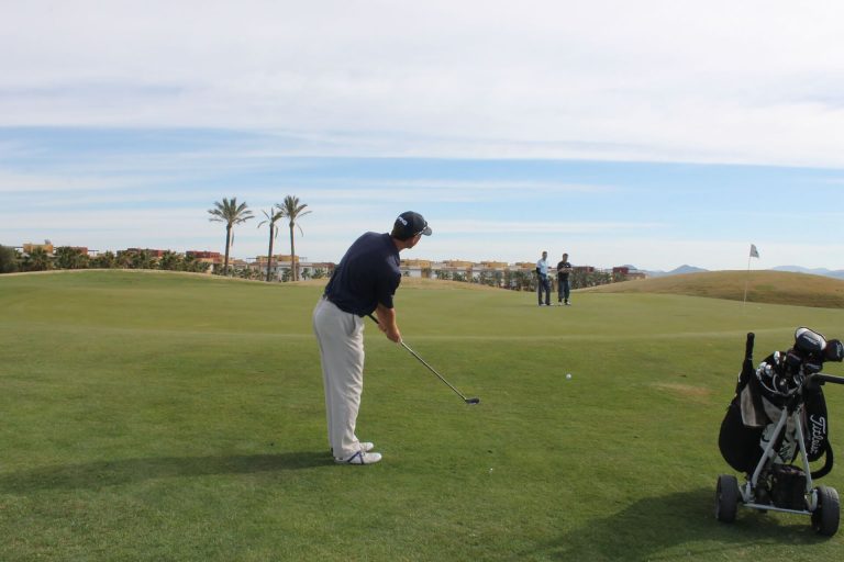 Caleia Mar Menor Golf & Spa Resort: The Top Choice for Golf Enthusiasts