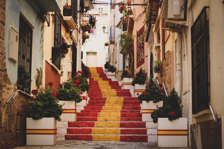 Travelling to Spain During Covid-19: What you Need to Know Before you Go