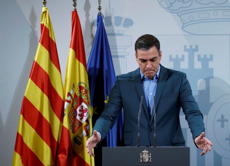 Spain’s Autonomous Regions Blast Sanchez’s Latest Restrictions as “Insufficient”