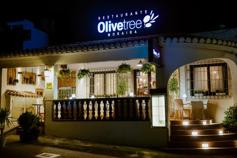The Olive Tree: Where to Enjoy Fine Dining with a Modern Twist