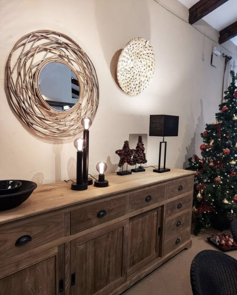 Make the Holiday Season Magical at Bello Horizonte Decoracion