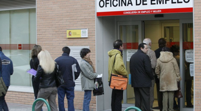 Why is the Unemployment Rate in Spain so High?
