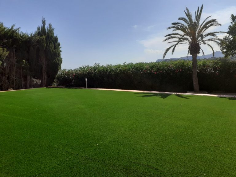 The Number One Artificial Grass Supplier for your Property