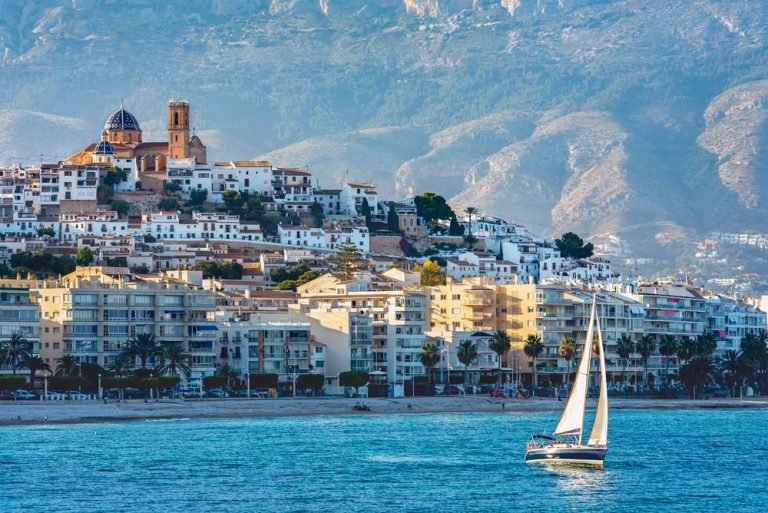 Lovas Eiendom: Discover the Meaning of Quality Real Estate in the Altea Area