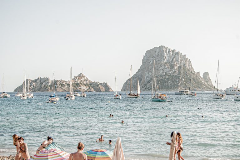 Ibiza: Much More than a Party Island